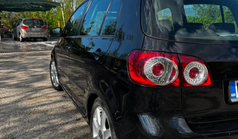 
								Wolkswagen Golf 6 Plus 2012 Моноволумен (Миниван) Дизел целосно									
