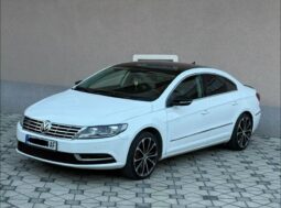 
										Wolkswagen Passat CC 2013 Купе Дизел целосно									