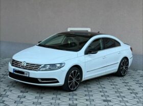 Wolkswagen Passat CC 2013 Купе Дизел