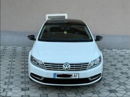 
										Wolkswagen Passat CC 2013 Купе Дизел целосно									