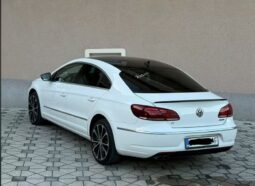 
										Wolkswagen Passat CC 2013 Купе Дизел целосно									