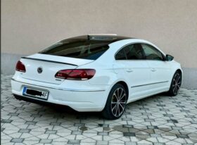 Wolkswagen Passat CC 2013 Купе Дизел