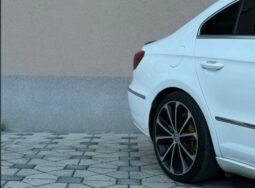 
										Wolkswagen Passat CC 2013 Купе Дизел целосно									