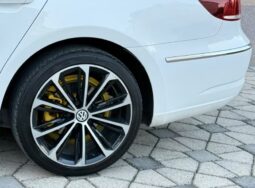 
										Wolkswagen Passat CC 2013 Купе Дизел целосно									