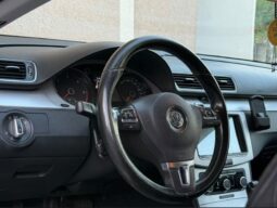 
										Wolkswagen Passat CC 2013 Купе Дизел целосно									