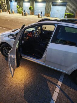 Fiat Evo 2013 Хечбек Дизел