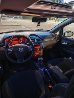 Fiat Evo 2013 Хечбек Дизел
