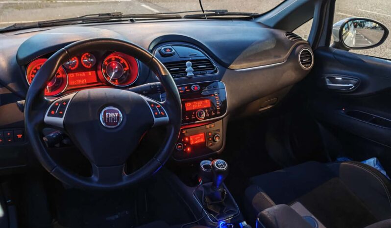 
								Fiat Evo 2013 Хечбек Дизел целосно									