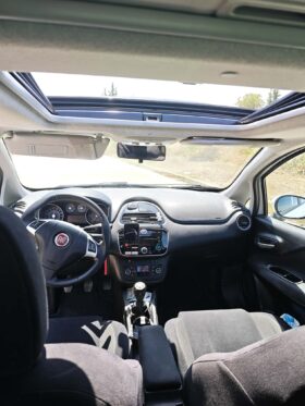 Fiat Evo 2013 Хечбек Дизел