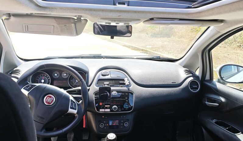 
								Fiat Evo 2013 Хечбек Дизел целосно									