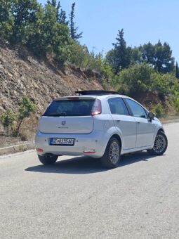 Fiat Evo 2013 Хечбек Дизел