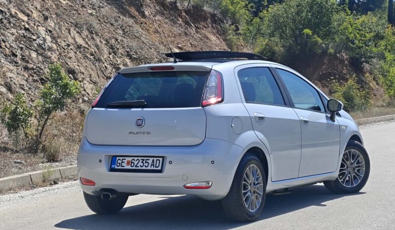 
								Fiat Evo 2013 Хечбек Дизел целосно									