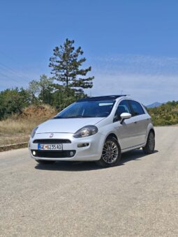 Fiat Evo 2013 Хечбек Дизел