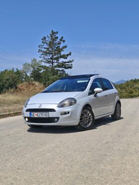 Fiat Evo 2013 Хечбек Дизел