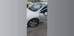Peugeot 407 2011 Лимузина Дизел