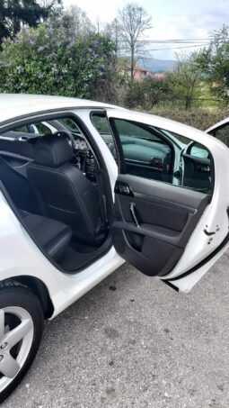Peugeot 407 2011 Лимузина Дизел