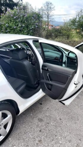 Peugeot 407 2011 Лимузина Дизел