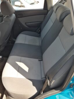 
										Chevrolet Aveo 2010 Хечбек Бензин целосно									