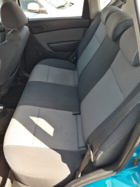 Chevrolet Aveo 2010 Хечбек Бензин