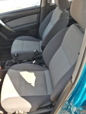 Chevrolet Aveo 2010 Хечбек Бензин