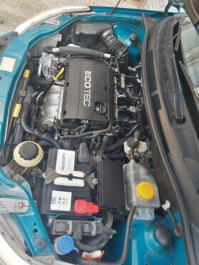 Chevrolet Aveo 2010 Хечбек Бензин