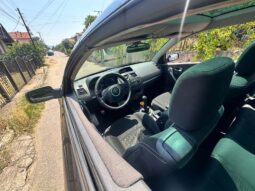 Renault Megane 2006 Кабриолет Дизел