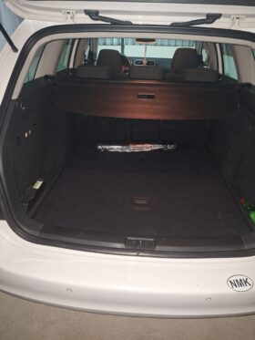 Volkswagen Golf 6 2012 Караван Дизел
