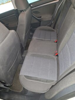 Volkswagen Golf 6 2012 Караван Дизел