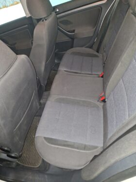 Volkswagen Golf 6 2012 Караван Дизел