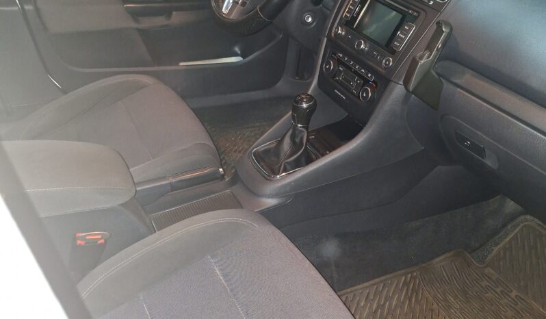
								Volkswagen Golf 6 2012 Караван Дизел целосно									