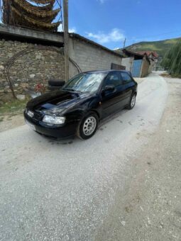 Audi A3 1998 Хечбек Дизел
