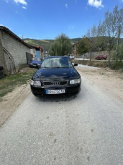 Audi A3 1998 Хечбек Дизел