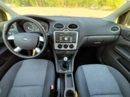 Ford Focus 2006 Хечбек Бензин