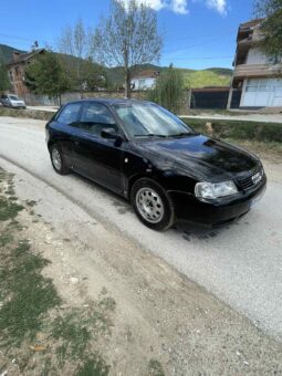 Audi A3 1998 Хечбек Дизел