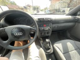 Audi A3 1998 Хечбек Дизел