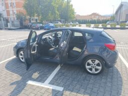 
										Opel Astra_J 2009 Хечбек Дизел целосно									