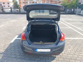 Opel Astra_J 2009 Хечбек Дизел