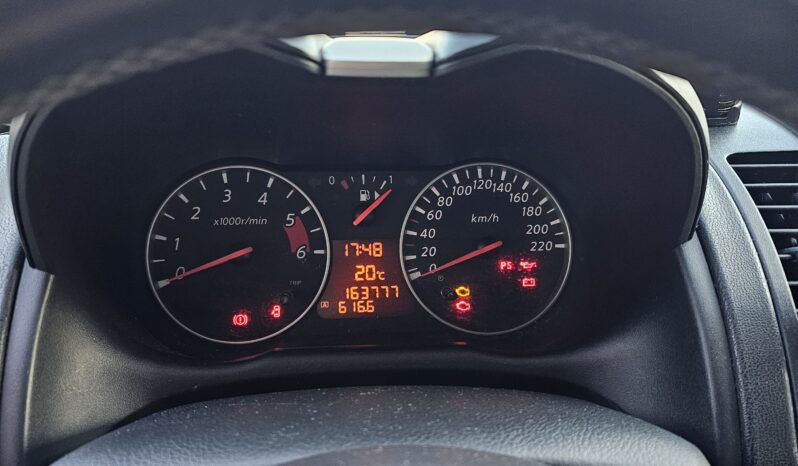 
								Nissan Note 2010 Моноволумен (Миниван) Дизел целосно									