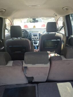 Mazda 5 2007 Моноволумен (Миниван) Дизел
