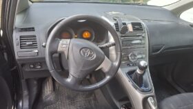 Toyota Auris 2008 Лимузина Дизел