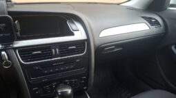 Audi A4 2008 Караван Дизел