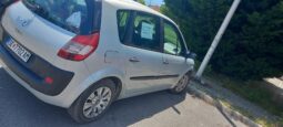 Renault Scenic 2004 Моноволумен (Миниван) Дизел
