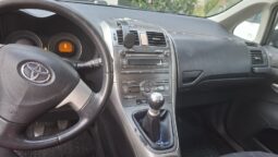 Toyota Auris 2008 Лимузина Дизел