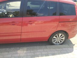 Mazda 5 2007 Моноволумен (Миниван) Дизел