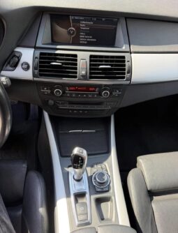 
										BMW X5 2011 Џип / SUV Дизел целосно									