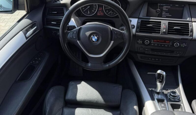 
								BMW X5 2011 Џип / SUV Дизел целосно									