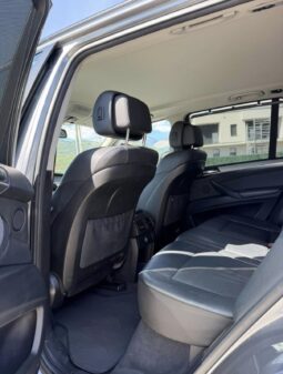 
										BMW X5 2011 Џип / SUV Дизел целосно									
