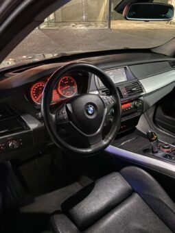 
										BMW X5 2011 Џип / SUV Дизел целосно									