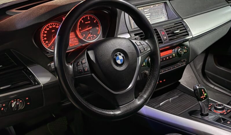 
								BMW X5 2011 Џип / SUV Дизел целосно									