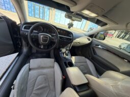 
										Audi A5 2007 Купе Дизел целосно									